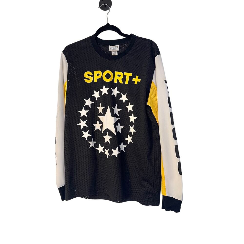 Vfiles Sportplus Long Sleeve Jersey